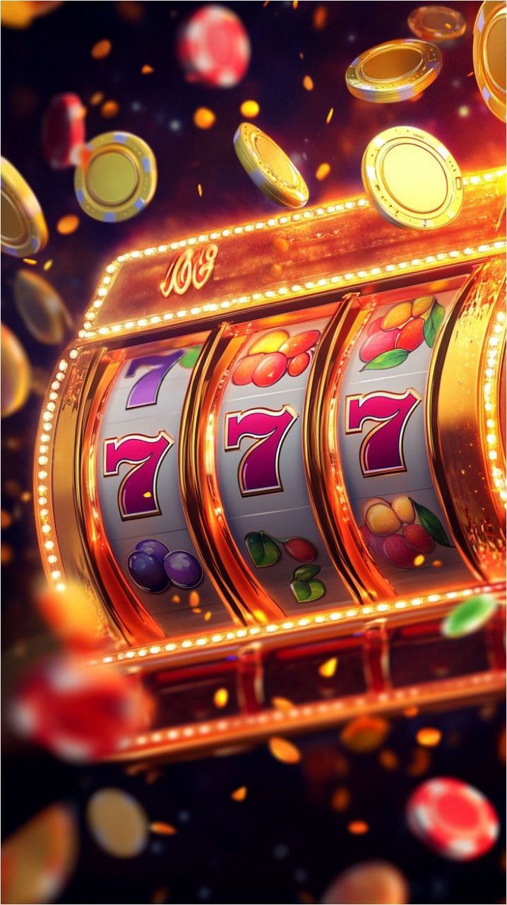 bf88 Slot rooms