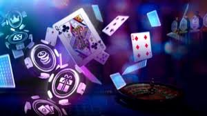 bf88 Live Casino